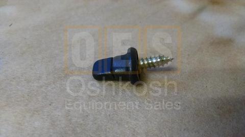 Soft Top Turnbutton Clip