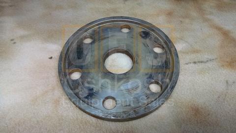 Engine Flywheel Adapter Plate