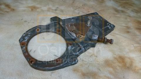 Engine Cooling Fan Bracket