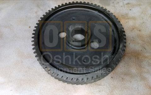 Cam Shaft Timing Gear