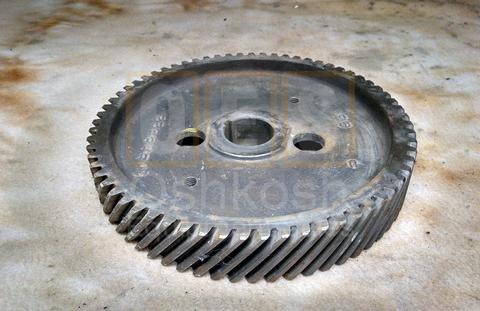 Cam Shaft Timing Gear