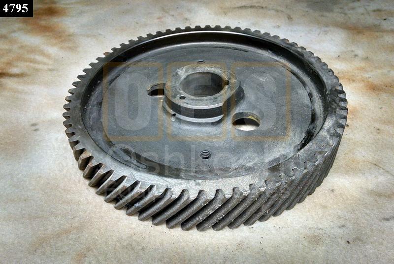 Cam Shaft Timing Gear - Used Serviceable