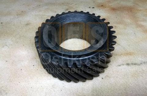 Crankshaft Main Timing Gear