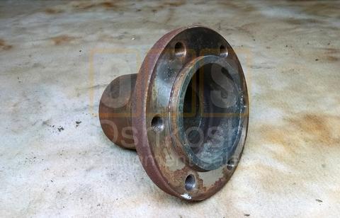 Crankshaft Harmonic Balancer Hub