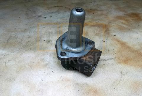 Oil Pan Aerator