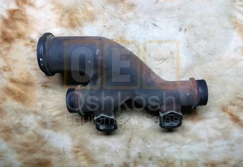 Center Exhaust Manifold for M939