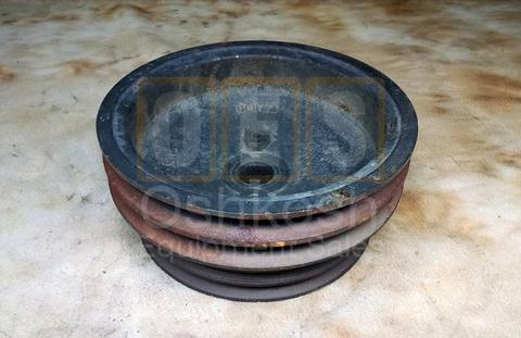 Accessory Drive Belt Pulley