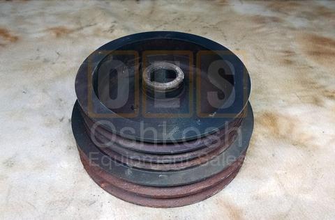 Accessory Drive Belt Pulley