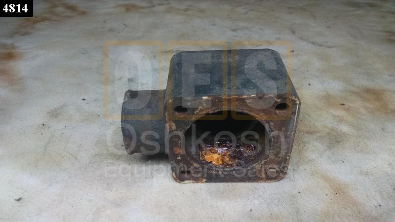Thermostat Housing - Used Serviceable