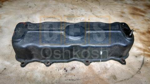 Rocker Arm Valve Cover