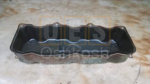 Rocker Arm Valve Cover