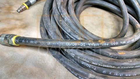 Air Hose 60 ft