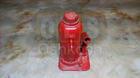 12 Ton Military Issue Bottle Jack