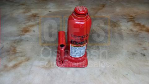 12 Ton Military Issue Bottle Jack