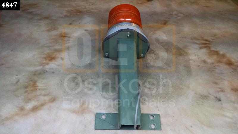 Beacon Light - Used Serviceable