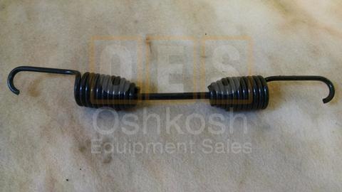 Rear Brake Return Spring