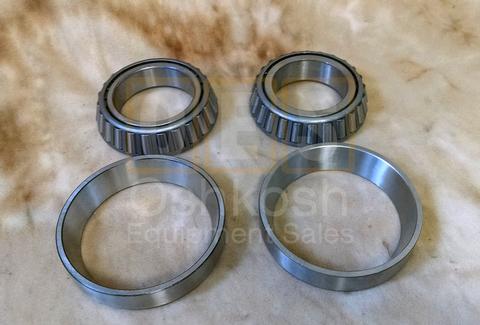 5-Ton Wheel Bearing Kit