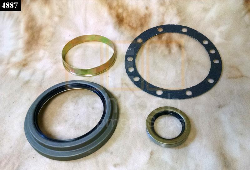 MILITARY M939 M809 TRUCK FRONT AXLE SHAFT OIL SEAL 7346951 A1244J556 98859R11