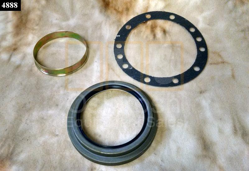 5-Ton Rear Axle Wheel / Hub Seal Kit - New Replacement