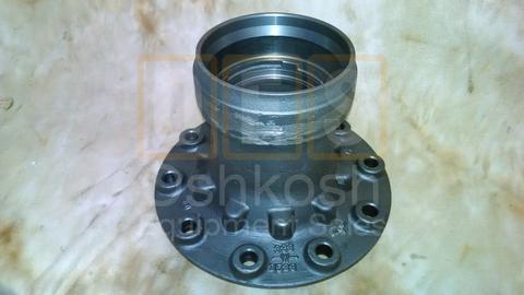 Front Wheel Hub (M939A2)