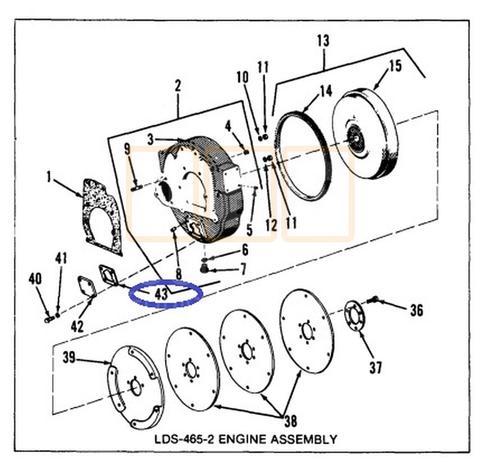 Gasket