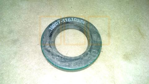 Fan Idler Pulley Seal