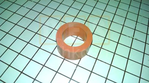 Fuel Injector Rubber Seal