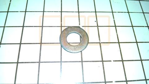 Fuel Injector Compression Copper Sealing Washer