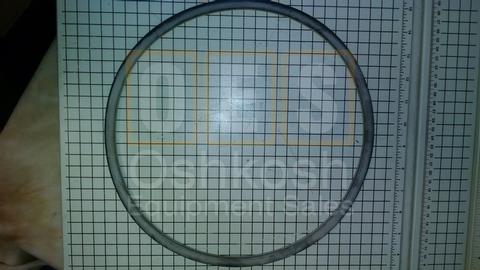 Air Cleaner Gasket