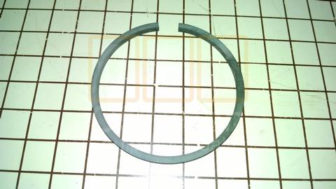 Exhaust Manifold Segment Sealing Ring