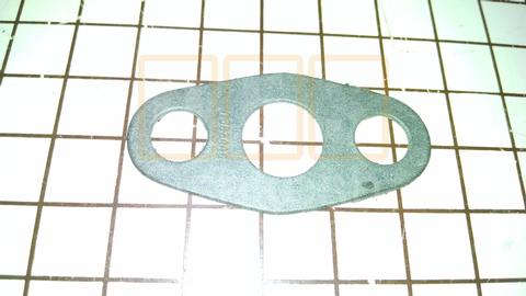 Turbo Charger Oil Adapter Gasket