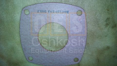 Air Compressor Gasket