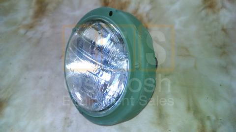 Headlight Assembly 12V