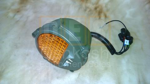 LED Turn Signal Light (Amber)