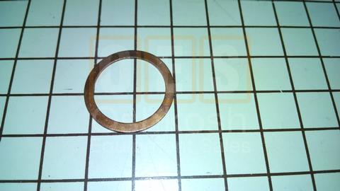 Copper Sealing Washer