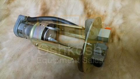 24V Electric Fuel Pump (In Tank Lift Pump)