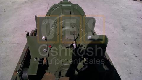 Transfer Case Oshkosh M1070 HET
