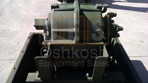 Transfer Case Oshkosh M1070 HET