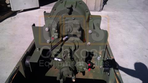 Transfer Case Oshkosh M1070 HET