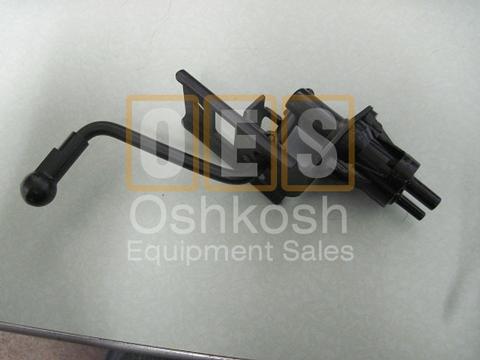 Windshield Washer Pump