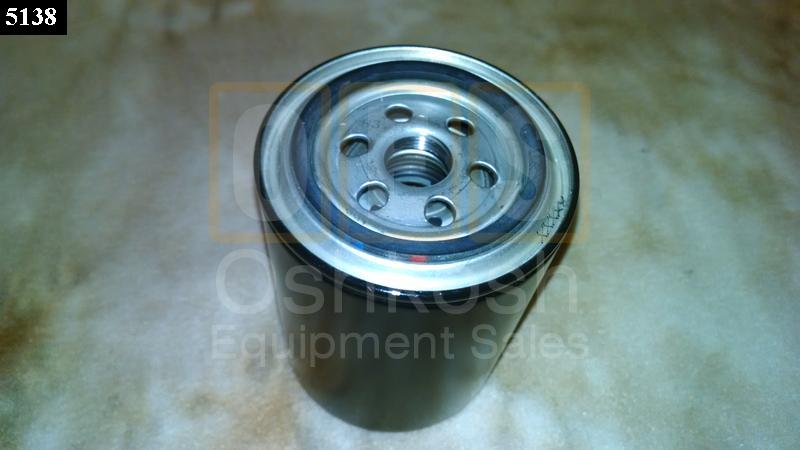 Oil Filter - New Replacement
