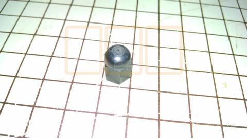 Windshield Wiper Arm Mounting Nut