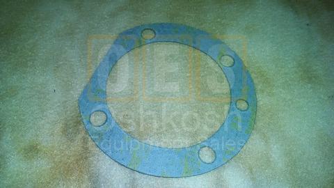 Fuel Injection Pump Mounting Gasket