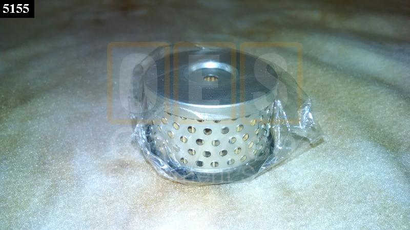 Primary Fuel Filter Cartridge - New Replacement