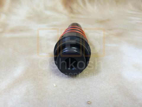 Fuel Injector Assembly