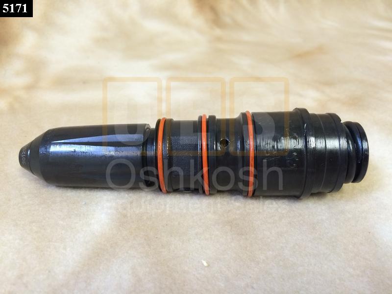 Fuel Injector Assembly - New Replacement