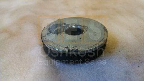 Radiator Rubber Resilient Mount