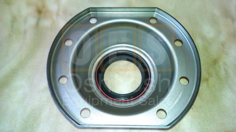 Differential Pinion Flange Cover Assembly