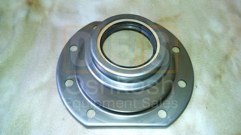 Differential Pinion Flange Cover Assembly