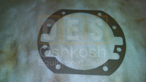 Differential Pinion Flange Gasket